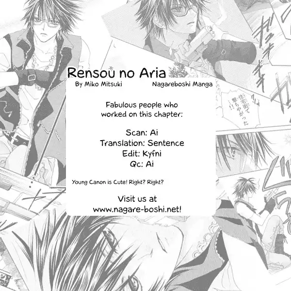 Rensou no Aria Chapter 4 1